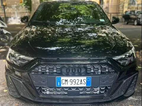 Annonce AUDI A1 Essence 2023 d'occasion 