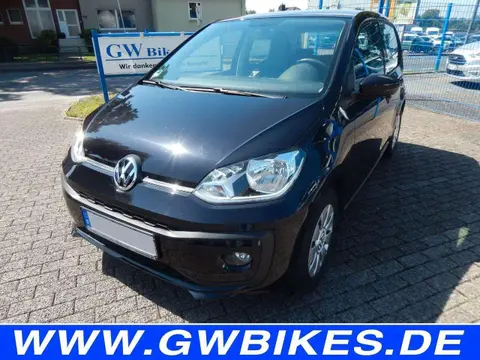 Used VOLKSWAGEN UP! Petrol 2019 Ad 