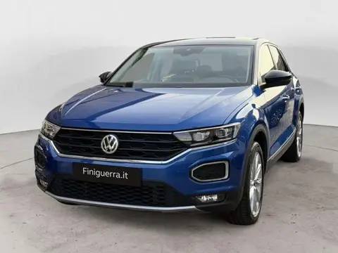 Used VOLKSWAGEN T-ROC Petrol 2019 Ad 