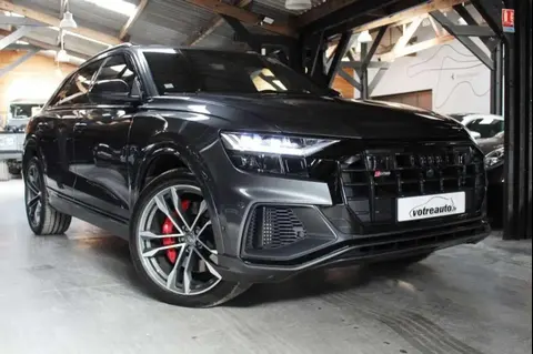 Used AUDI SQ8 Diesel 2019 Ad 