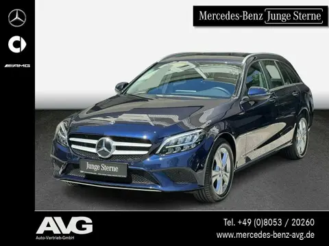 Used MERCEDES-BENZ CLASSE C Diesel 2020 Ad 