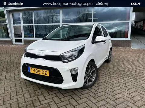 Annonce KIA PICANTO Essence 2023 d'occasion 