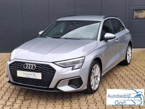 Annonce AUDI A3 Hybride 2021 d'occasion 