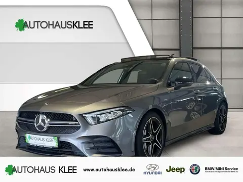 Used MERCEDES-BENZ CLASSE A Petrol 2019 Ad 