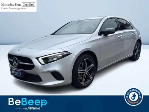 Used MERCEDES-BENZ CLASSE A Hybrid 2021 Ad 