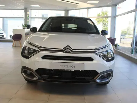 Annonce CITROEN C4 Essence 2024 d'occasion 