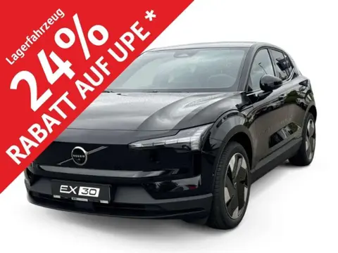 Annonce VOLVO EX30 Électrique 2024 d'occasion 