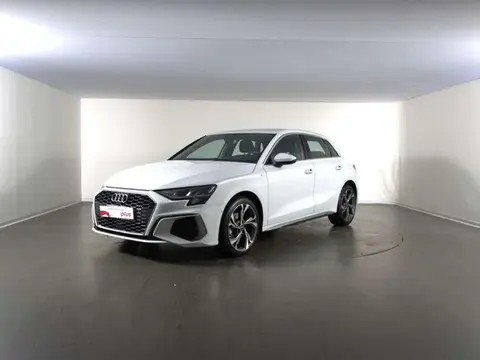 Annonce AUDI A3  2021 d'occasion 