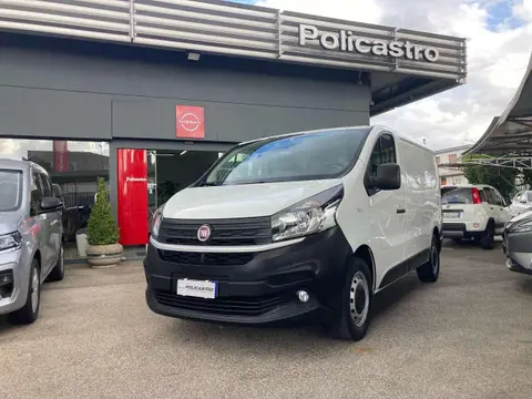 Annonce FIAT TALENTO Diesel 2021 d'occasion 