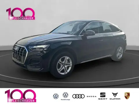 Used AUDI Q5 Hybrid 2021 Ad 