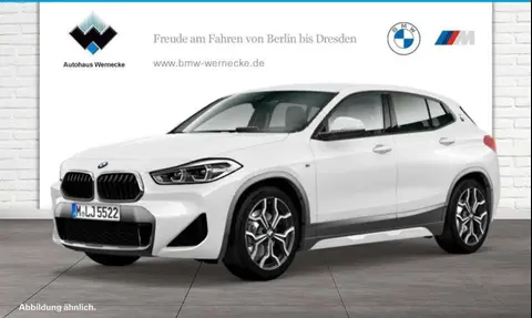 Annonce BMW X2 Essence 2020 d'occasion 