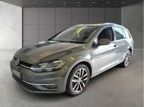 Annonce VOLKSWAGEN GOLF Diesel 2020 d'occasion 