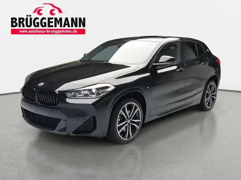 Used BMW X2 Petrol 2023 Ad Germany