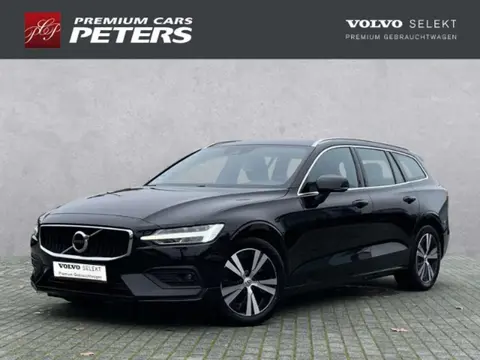 Annonce VOLVO V60 Essence 2020 d'occasion 