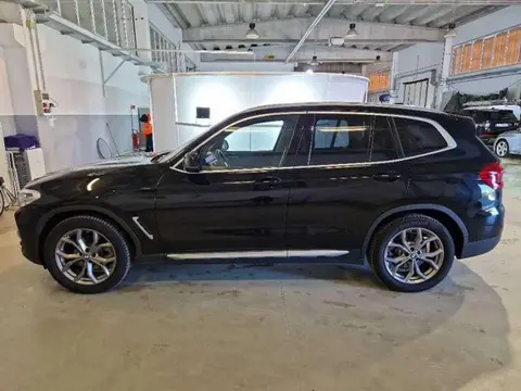 Annonce BMW X3 Diesel 2020 d'occasion 