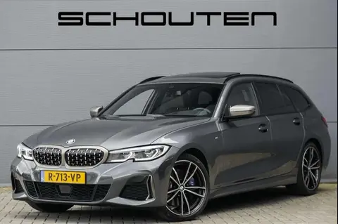 Used BMW SERIE 3 Hybrid 2021 Ad 