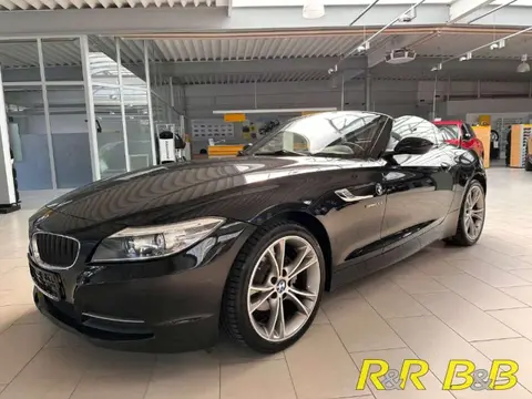 Annonce BMW Z4 Essence 2015 d'occasion 