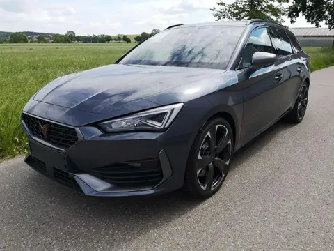 Used CUPRA LEON Petrol 2024 Ad 