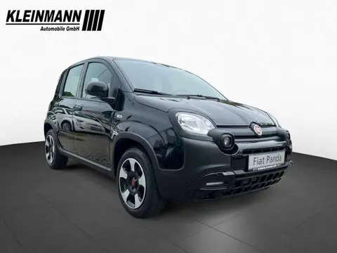 Used FIAT PANDA Hybrid 2023 Ad 