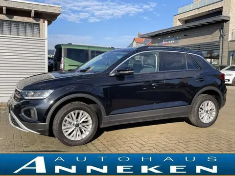 Used VOLKSWAGEN T-ROC Petrol 2023 Ad 