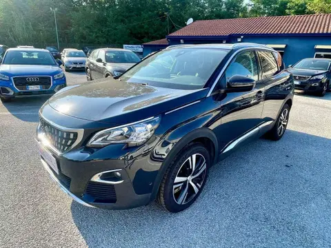 Annonce PEUGEOT 3008 Diesel 2019 d'occasion 