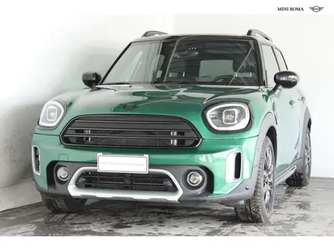 Annonce MINI COOPER Essence 2022 d'occasion 