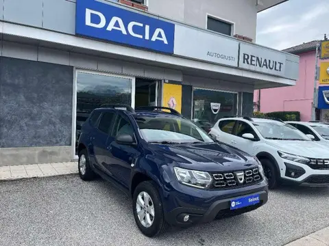 Used DACIA DUSTER LPG 2020 Ad 