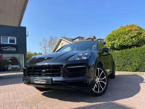 Used PORSCHE CAYENNE Petrol 2019 Ad 