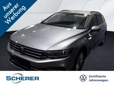 Annonce VOLKSWAGEN PASSAT Essence 2024 d'occasion 