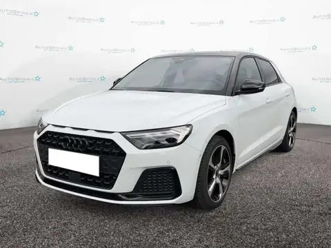 Used AUDI A1 Petrol 2024 Ad 