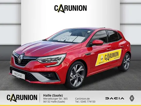 Used RENAULT MEGANE Hybrid 2021 Ad 