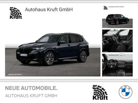 Annonce BMW X5 Diesel 2024 d'occasion Allemagne