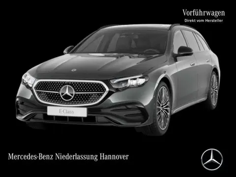 Annonce MERCEDES-BENZ CLASSE E Diesel 2024 d'occasion 