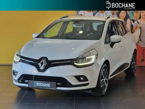 Used RENAULT CLIO Petrol 2017 Ad 