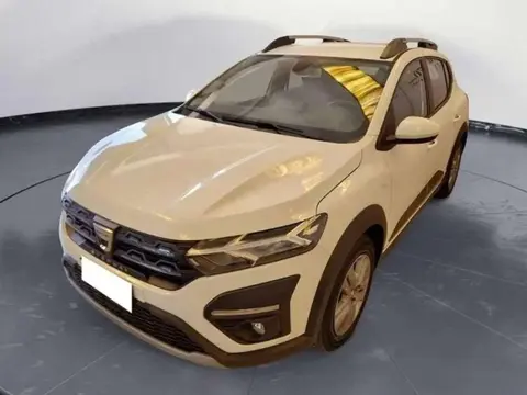 Annonce DACIA SANDERO GPL 2021 d'occasion 