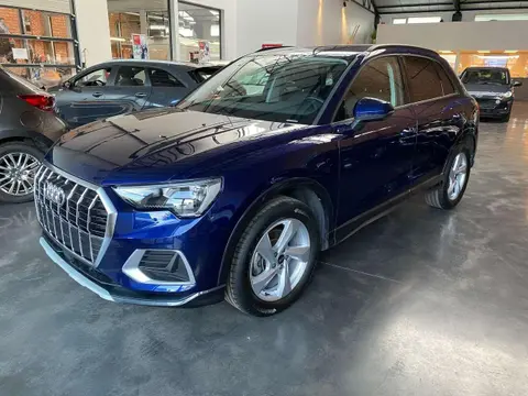 Used AUDI Q3 Petrol 2022 Ad 