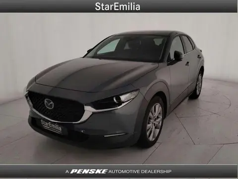 Annonce MAZDA CX-30 Hybride 2022 d'occasion 