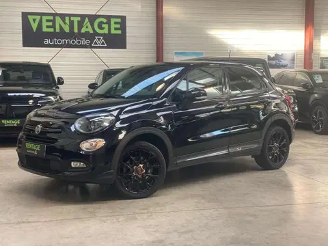 Used FIAT 500X Petrol 2018 Ad 