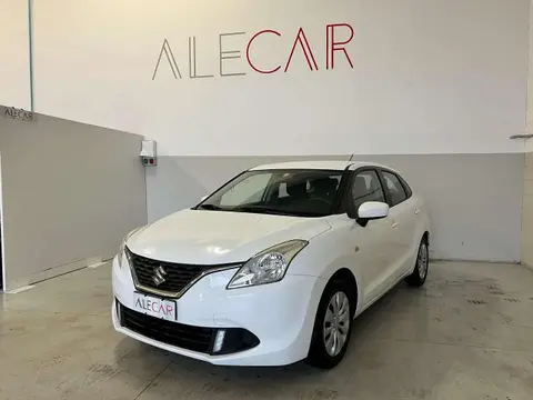 Used SUZUKI BALENO Petrol 2018 Ad 