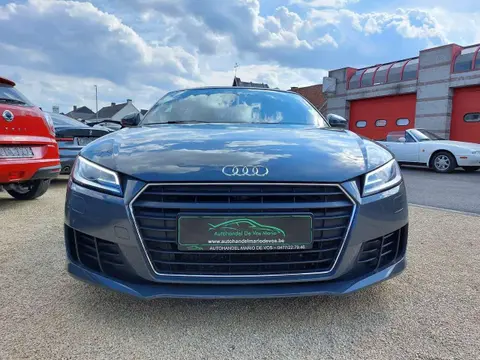 Used AUDI TT Diesel 2016 Ad 