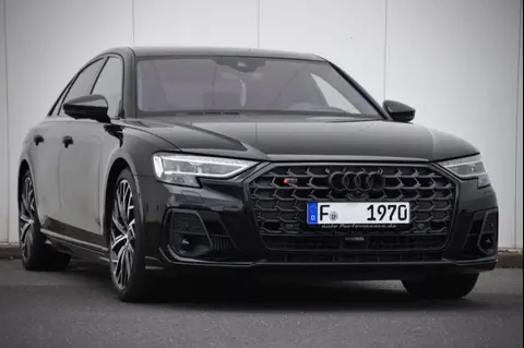 Annonce AUDI S8 Essence 2023 d'occasion 