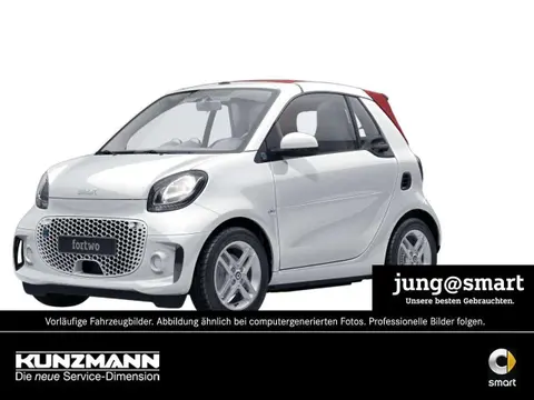 Annonce SMART FORTWO Électrique 2020 d'occasion 