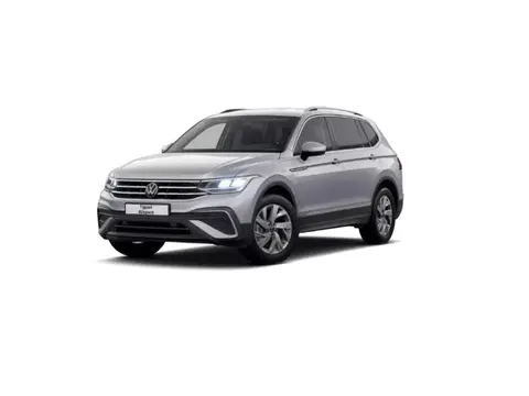 Used VOLKSWAGEN TIGUAN Diesel 2024 Ad 