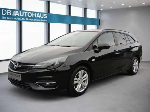 Used OPEL ASTRA Diesel 2021 Ad 