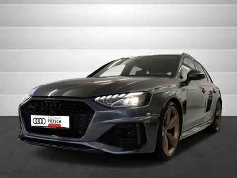 Used AUDI RS4 Petrol 2020 Ad 