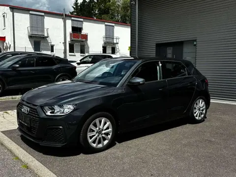 Annonce AUDI A1 Essence 2022 d'occasion 