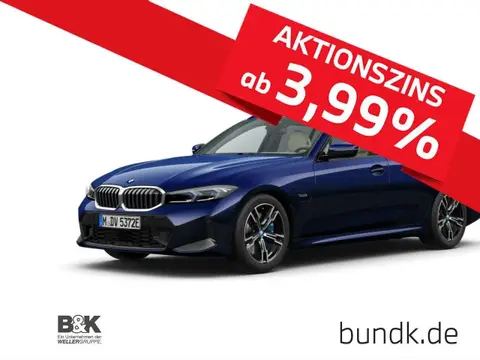 Used BMW SERIE 3 Hybrid 2023 Ad 