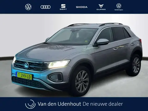 Annonce VOLKSWAGEN T-ROC Essence 2023 d'occasion 