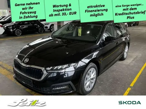 Used SKODA OCTAVIA Diesel 2021 Ad 