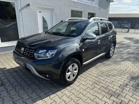 Annonce DACIA DUSTER Essence 2018 d'occasion 